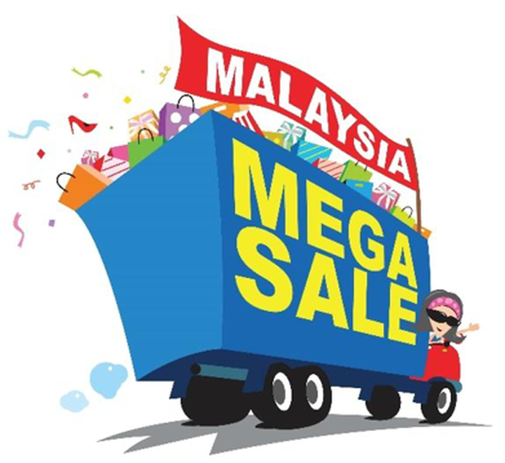 ▲馬來西亞購物嘉年華於6/15隆重登場。　圖：馬來西亞觀光局／提供