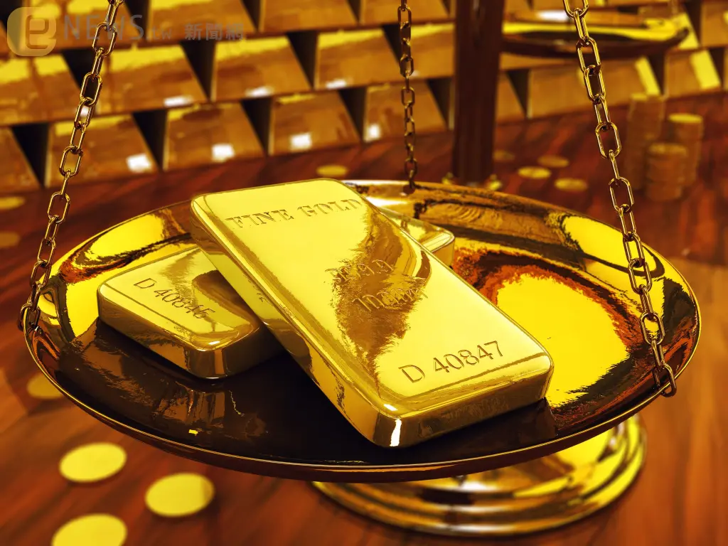 「黃金價格被高估」加拿大皇家銀行資本市場分析師警告投資者謹慎