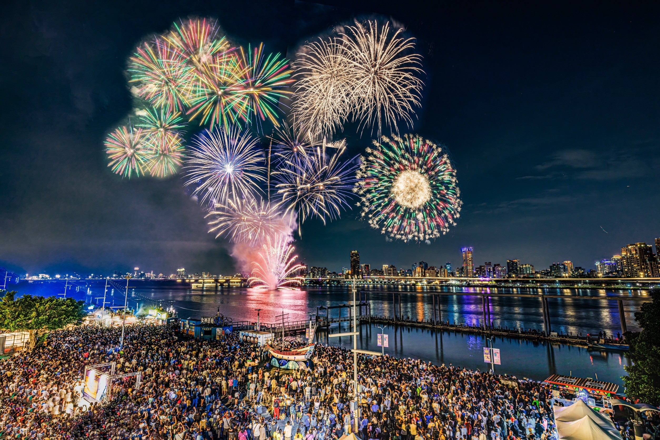  暑假避暑好去處！臺北市精選40大室內場館與夜間活動