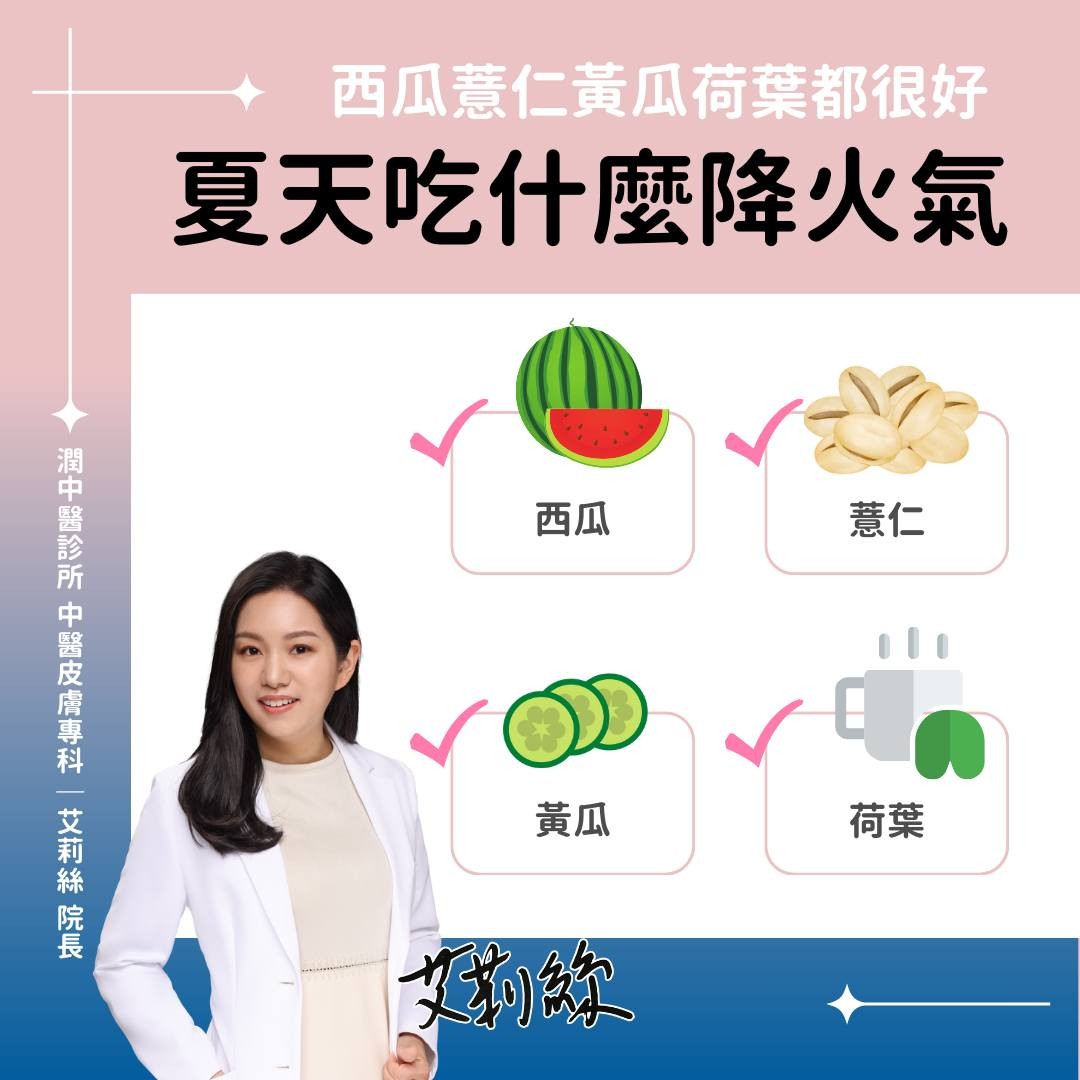 艾莉絲醫師授權提供
