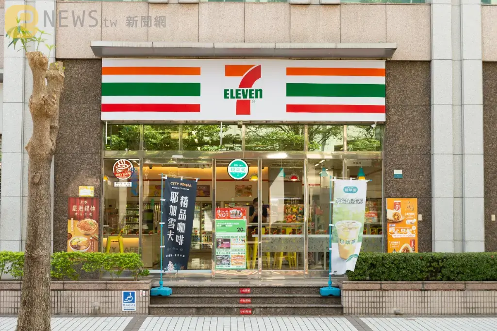 7-11開出千萬大獎！他僅花125元成富翁　14名幸運兒中獎門市曝