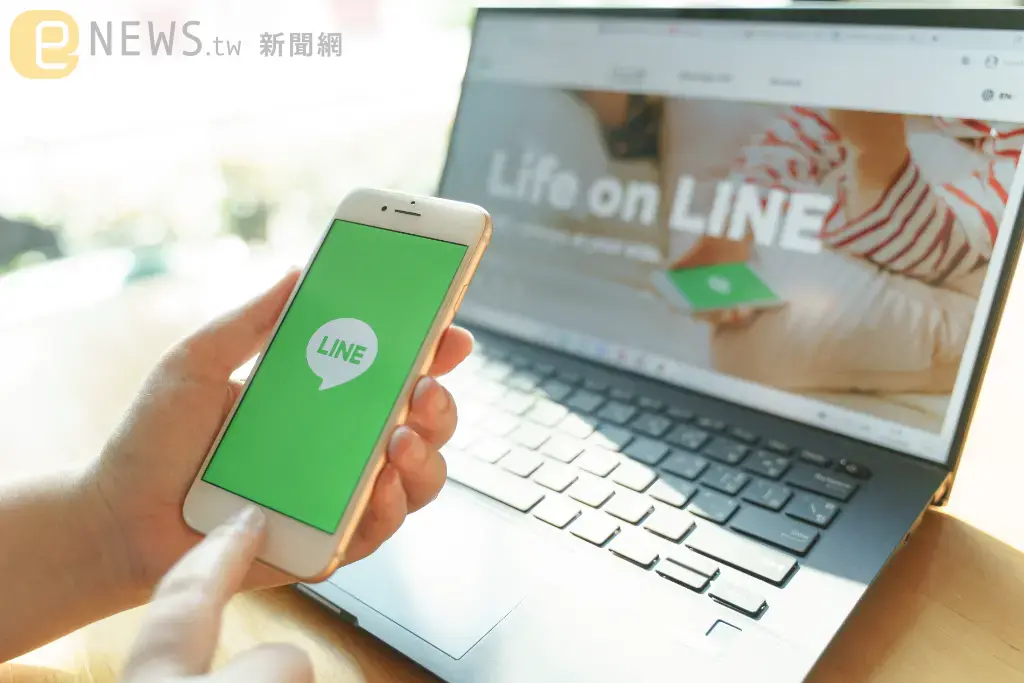 LINE Keep功能關閉 忘記備份「1招最後救援」　