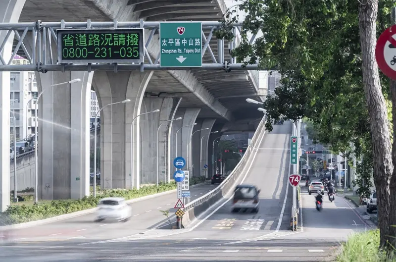 ▲太平區遠離了市區的壅塞，卻在交通動能提升下，同步享有便利生活機能，成為近年購屋熱區。（圖／品牌提供）