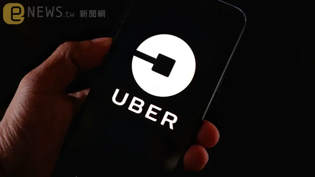 Uber服務擴大至「16縣市」苗栗、嘉義也能叫Uber