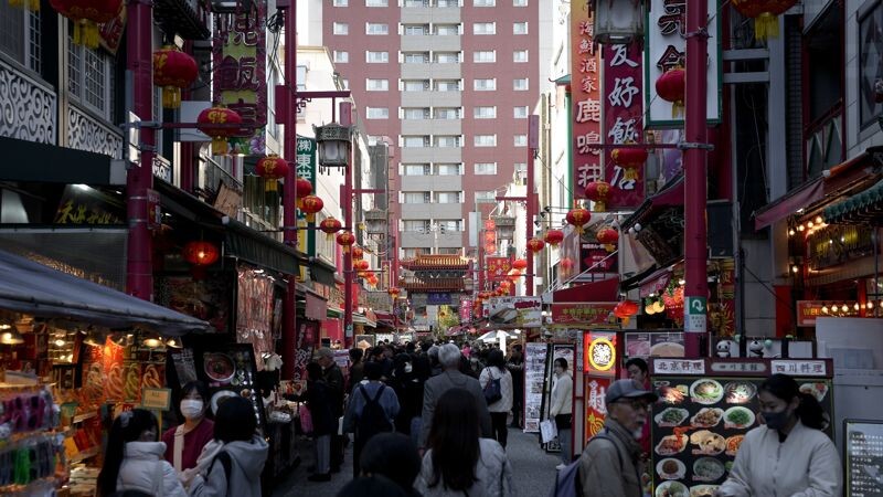 神戶距離大阪、京都和奈良等熱門觀光地點僅約1小時車程，未來旅客可以靈活搭配往返大阪的航班，輕鬆規劃雙點進出的旅行。（翻攝臉書＠STARLUX Airlines）