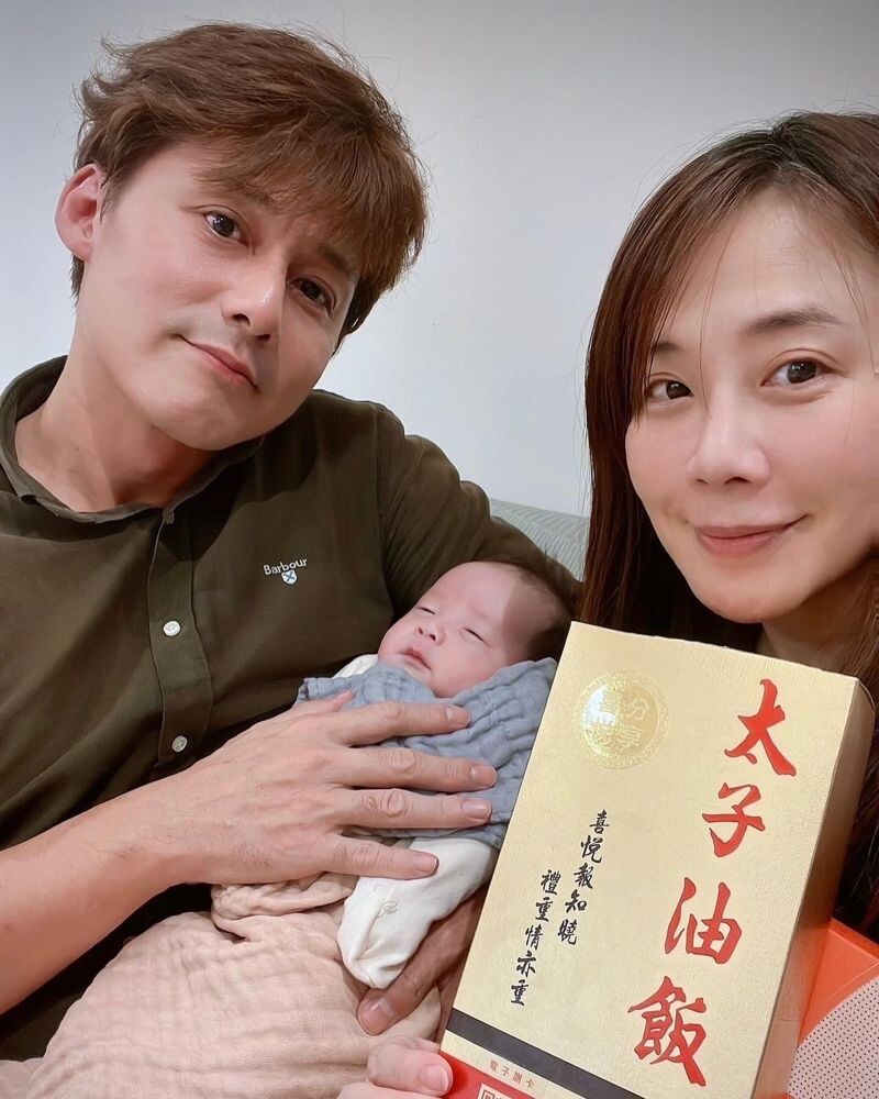 廖科溢被多女指控欺騙感情,藉由到學校演講復出。(翻攝自廖科溢臉書)