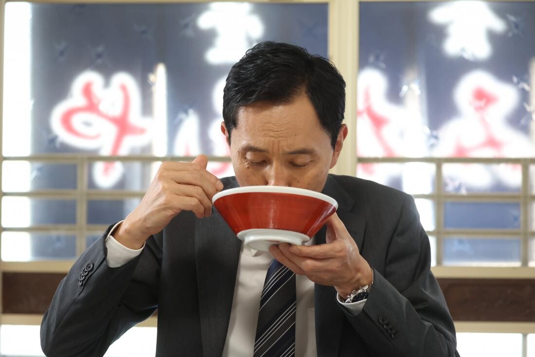 跟著孤獨的美食家‧五郎一起來探索五島美食吧!