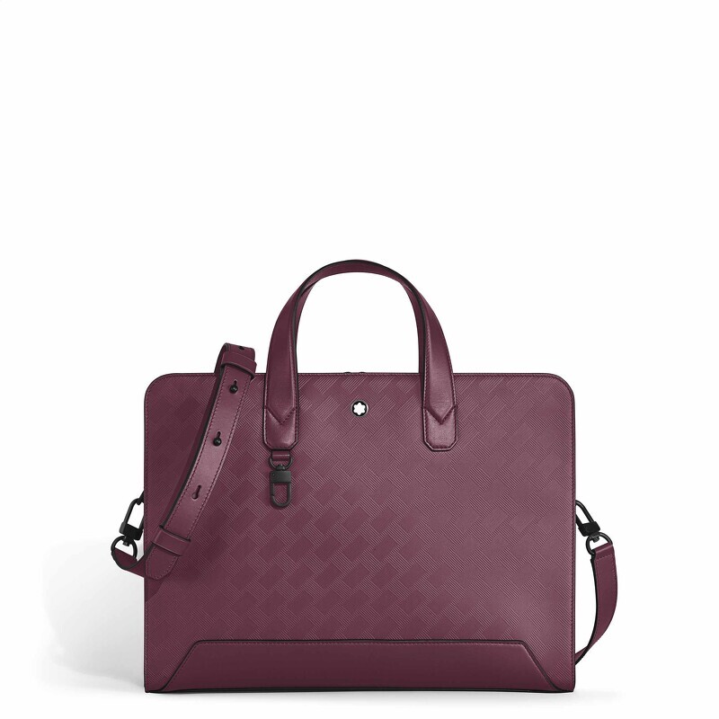 MONTBLANC Extreme 3.0系列公文包，NT$51,500