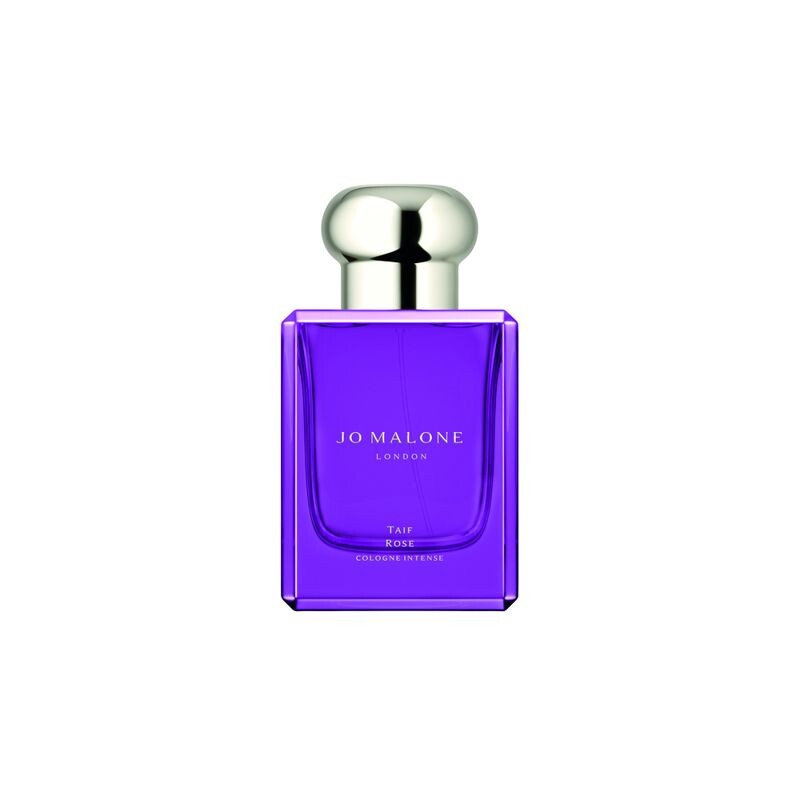 塔伊夫玫瑰芳醇香水。50ml/NT$5,650(Jo Malone London提供)