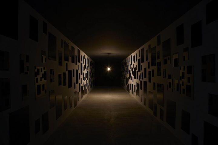 ▲「心之音檔案館」蒐集全世界超過7萬5千人的心跳聲。　圖：太平洋旅行社／提供
