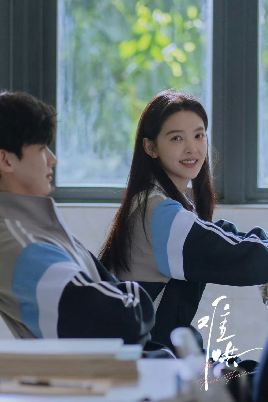 歡迎來到uniopen 新聞- 娛樂圈- 白敬亭、章若楠演技封神！陸劇《難哄