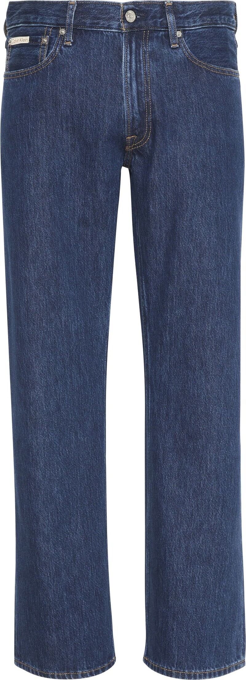 Calvin Klein_90s直筒牛仔褲_定價6,980