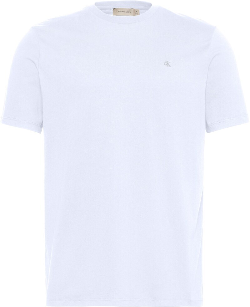Calvin Klein_標誌造型棉質T恤_定價2,280