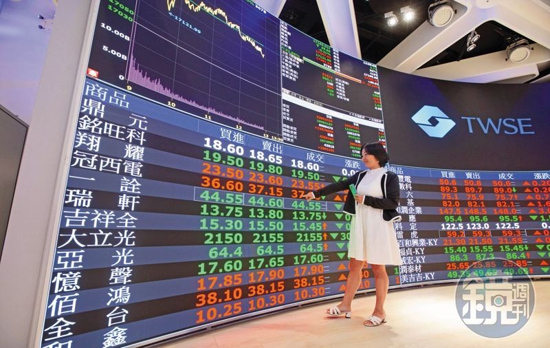 選股不選市，法人看好今年經理人主動操作成績將相對突出。