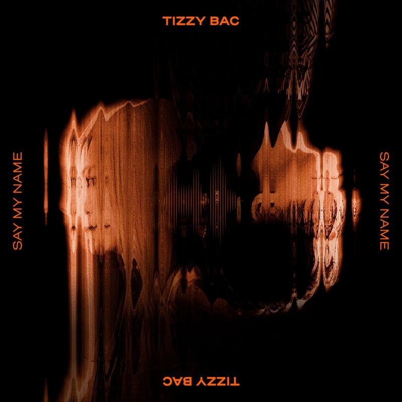 Tizzy Bac推出第8張全創作專輯《說出我的名字》。(相信音樂提供)