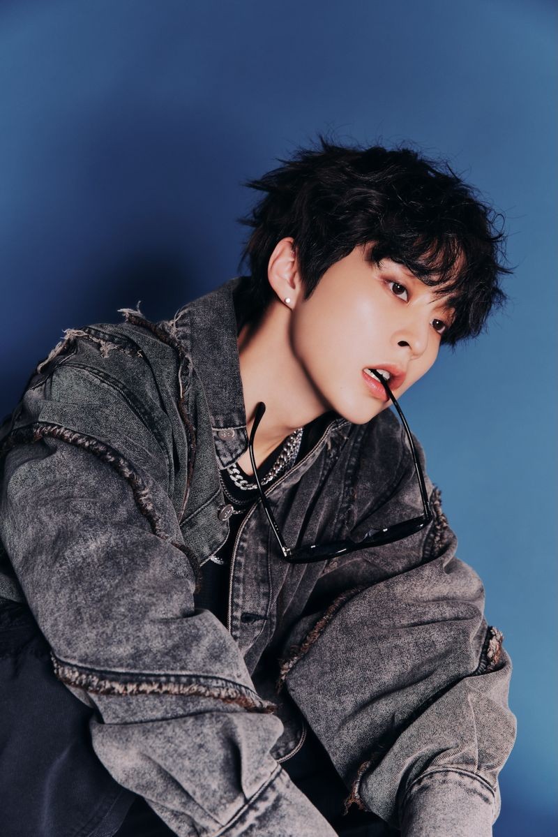 XIUMIN亞洲巡迴粉絲演唱會w台北站將於5月25日在Legacy TERA舉行。（藝尚 Artique Production提供）