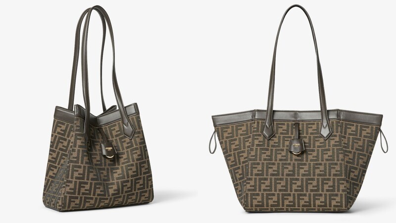 中型款式FENDI Origami NT93,400