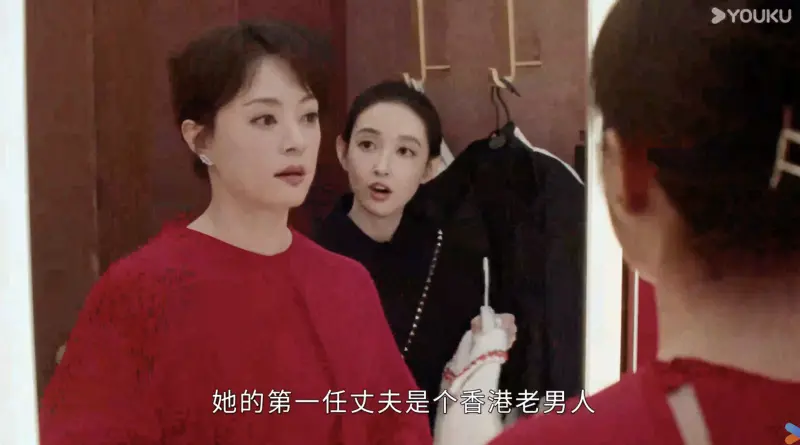 ▲孫儷在劇中穿搭十分多變，體現她對角色形象的高度掌控。（圖／優酷台灣-APP搶先看 YouTube）