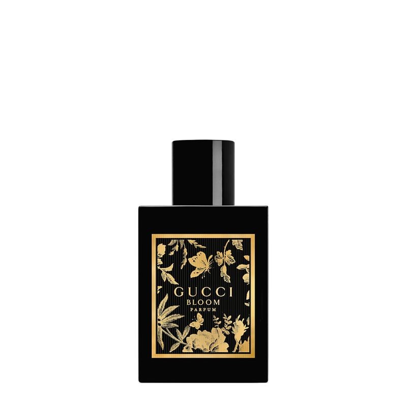 花悅慕意女性香精。 NT$4,800/50ml。(LUXASIA盧亞提供)