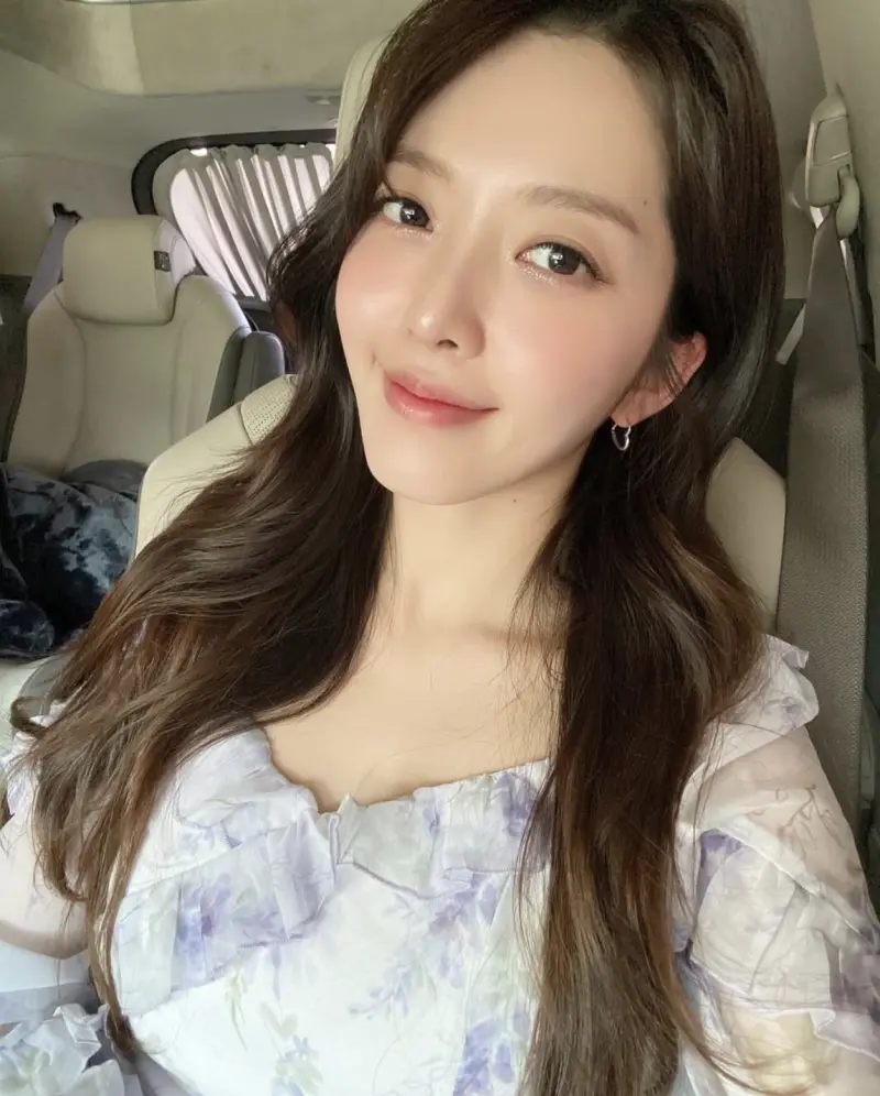 ▲澯美宣布今年6月要結婚。(圖/澯美IG)