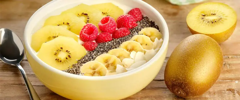 ▲理想的早餐組合應包含全穀雜糧類主食、優質蛋白質、足量膳食纖維，以及富含維生素與礦物質的蔬果，才能達到真正的營養均衡。（圖／業者提供）