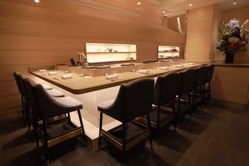 用餐空間。