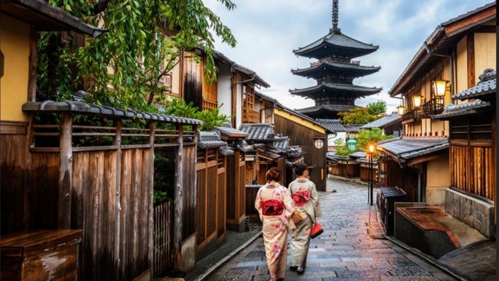 ▲獨旅需求爆發、親子出遊升溫、孝親迷你團熱度高。　圖：KKday／提供