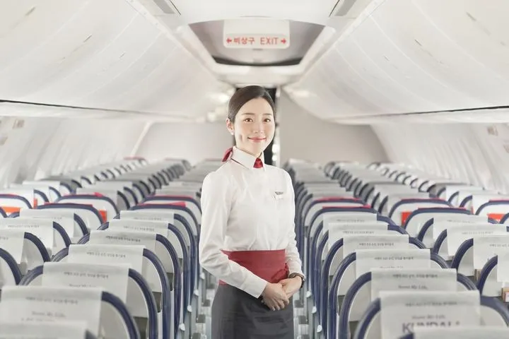 ▲易斯達航空 TTE 線上旅展，優惠自05/12～05/26，韓國多個航點皆釋出超低價。　圖：易斯達航空／提供