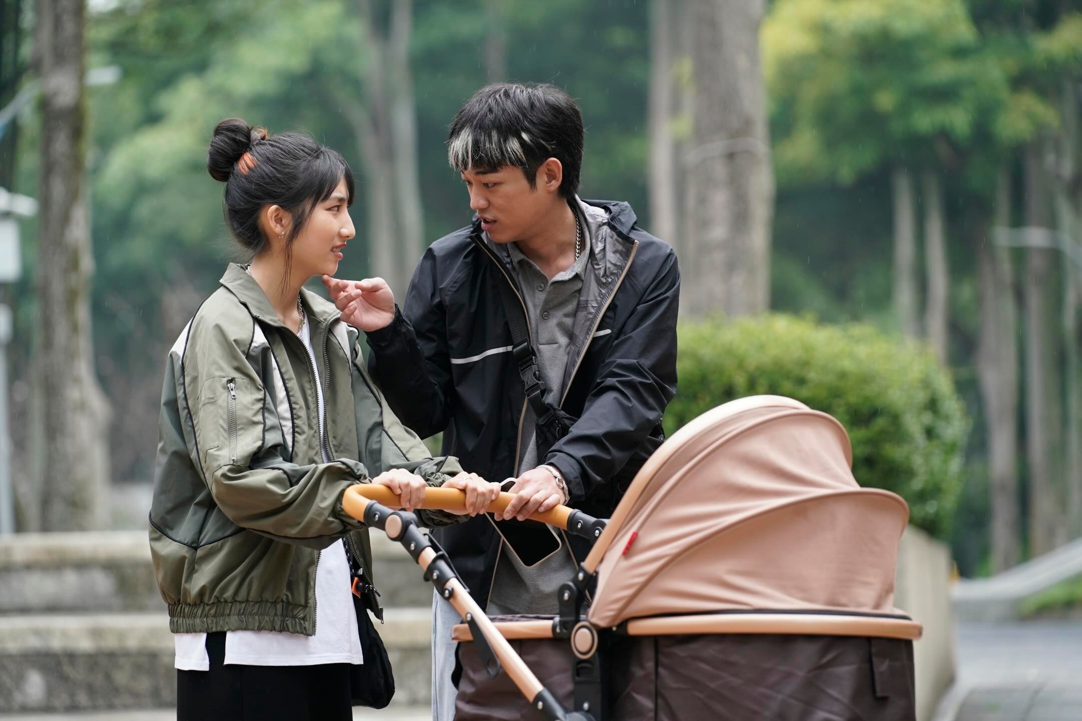 劇評】《零日攻擊》第二集〈蛇仔〉：在戰爭與和平之間，我們真的有正視社會角落嗎？ - TNL The News Lens 關鍵評論網