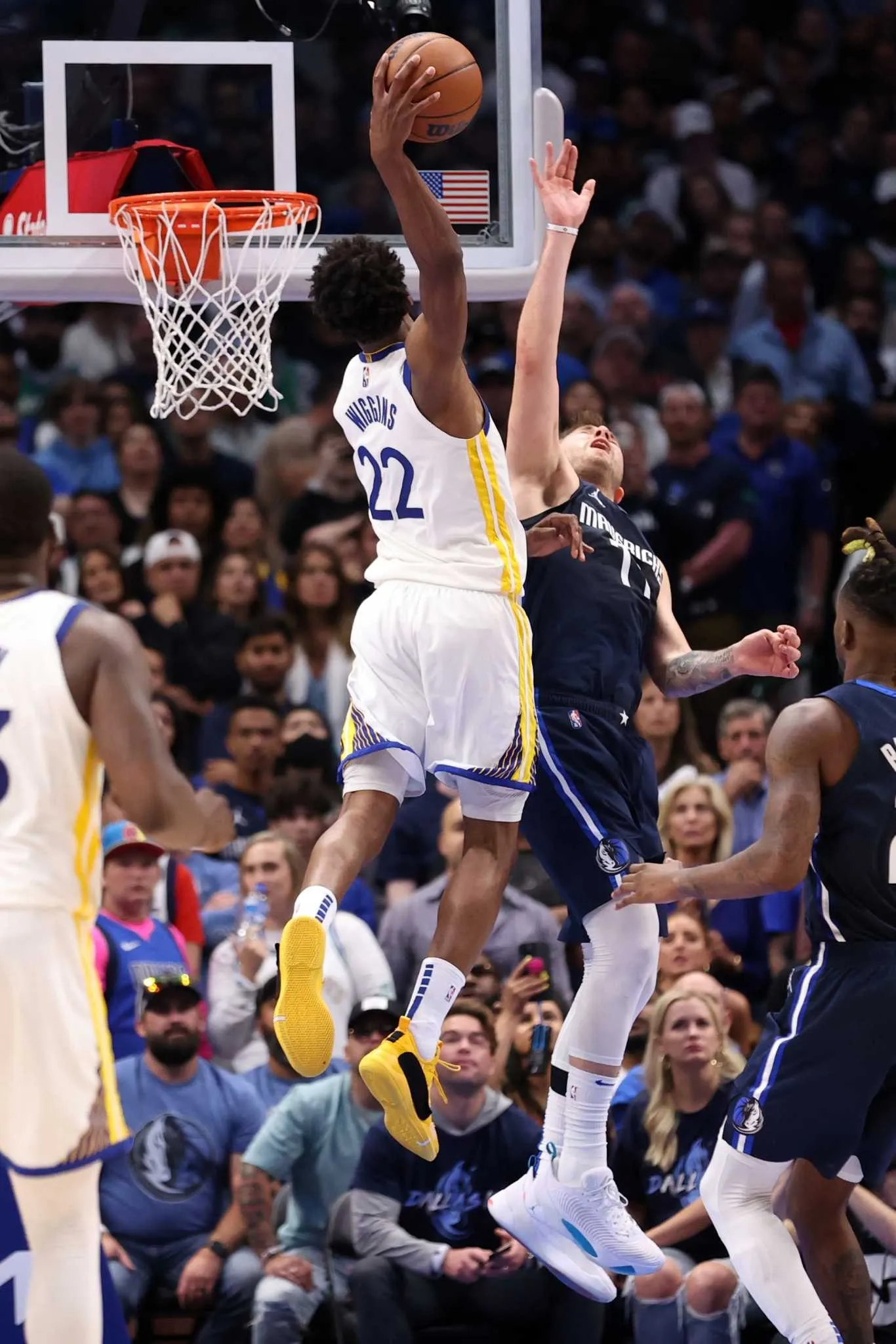 《Team Story》金州勇士——夢幻的2021-22賽季 _p.3 - NBA - 籃球 | 運動視界 Sports Vision