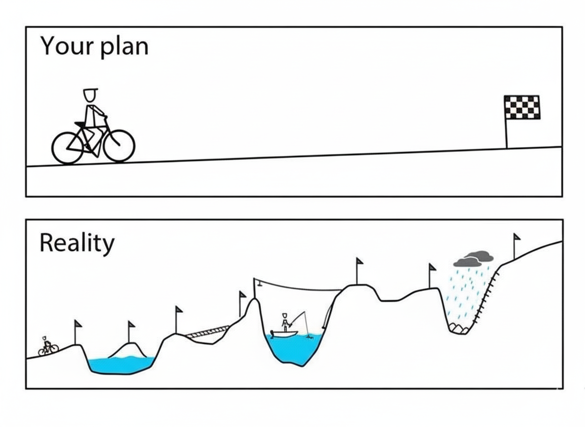 手握280股特斯拉，五年後財富自由？前提是你能扛得住財產「腰斬」的巨大風險- TNL The News Lens 關鍵評論網