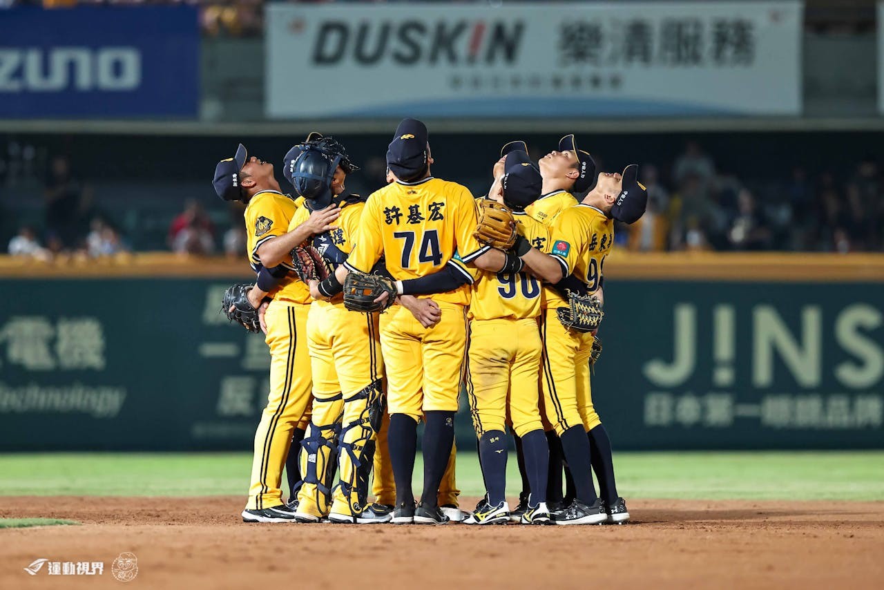 過早預測中華職棒37年戰績排名：只是討論起點