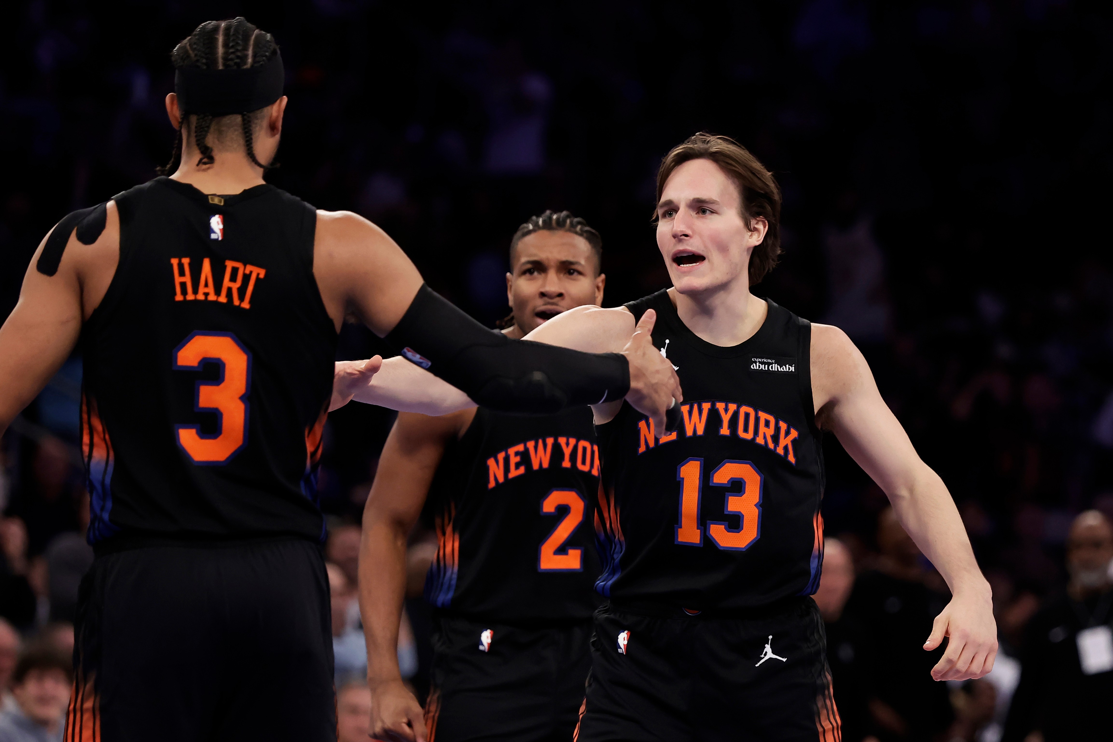 尼克強Depth助冠軍戰逆轉勝TylerKolek成關鍵功臣