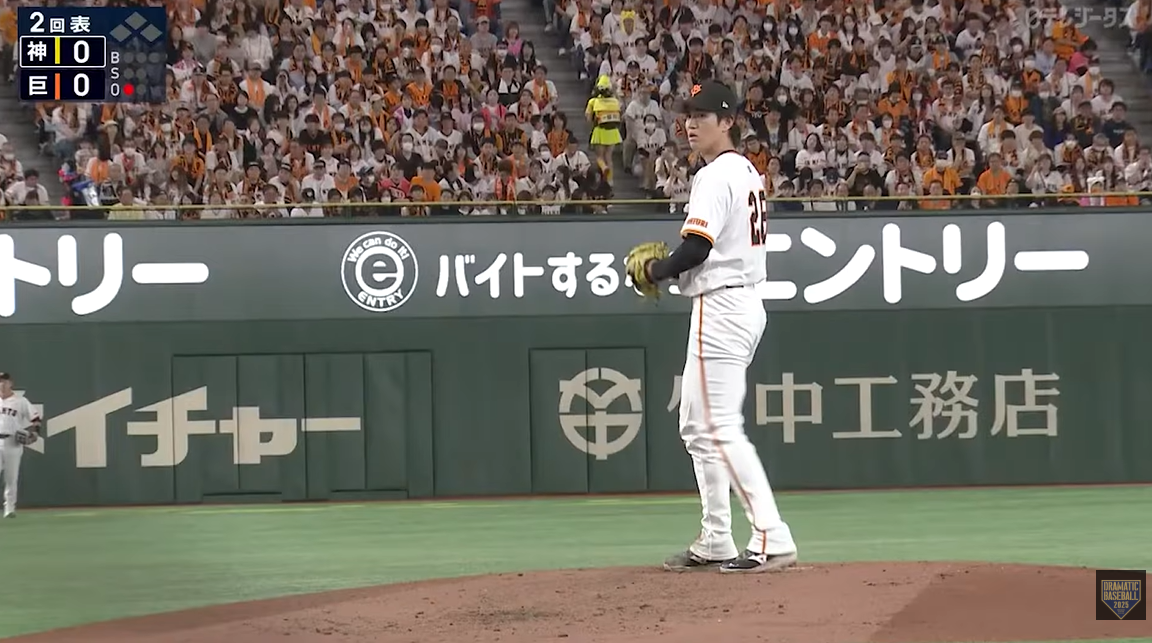 僅高橋禮等三人驚險上岸　戰力外測試會「失敗率破92％」淺談日職這個季末戰場有多難？ - 日職 - 棒球 | 運動視界 Sports Vision