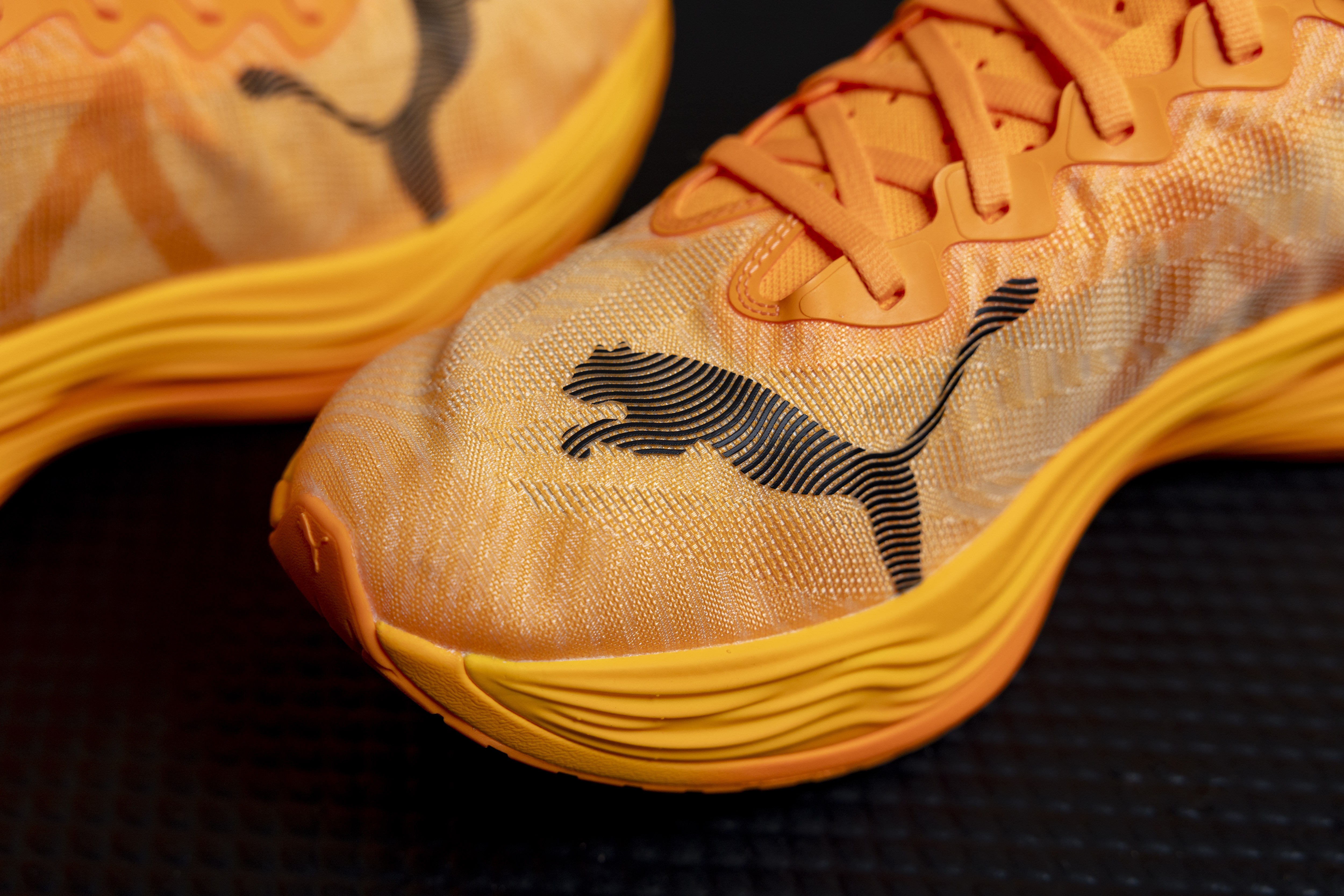 台北馬備戰鞋選PUMA DEVIATE NITRO™ ELITE 3：全方位科技助力穩定配速