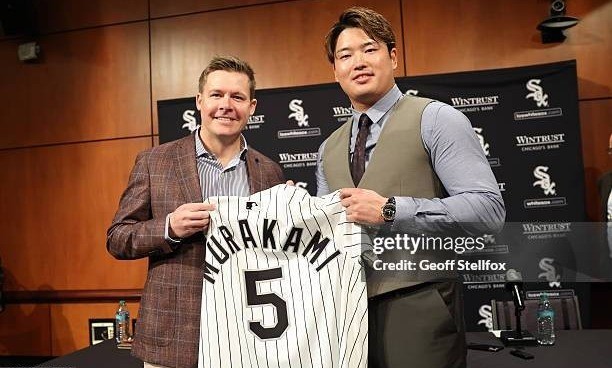 三日本打者 signings評析：村上宗隆、今井達也與松田健一的未來