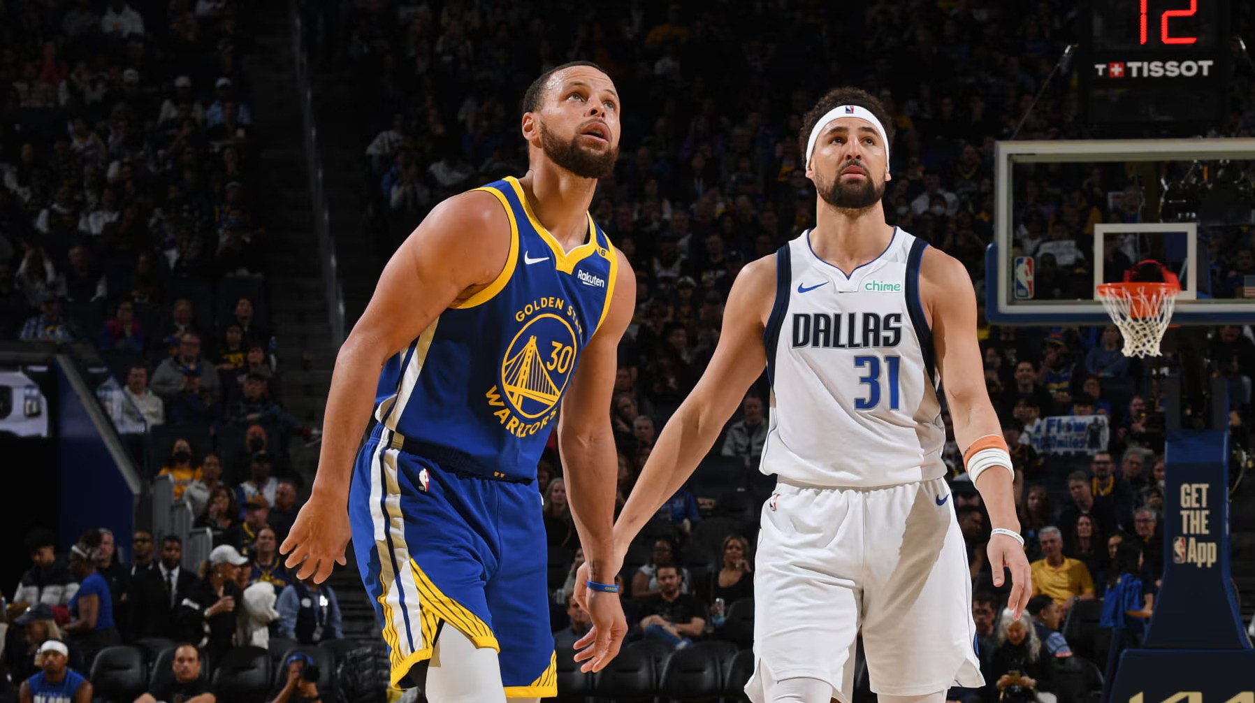 勇士星級選手錶現失常 獨行俠逆轉奪主場勝利