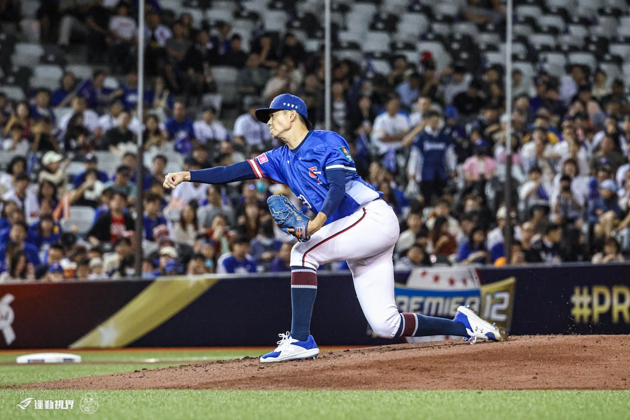 中華隊30人名單戰力解析:捕手與內野選手篇