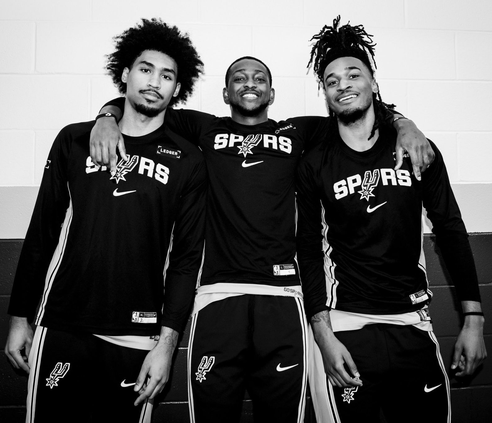 聖安東尼奧馬刺：Wembanyama的宣言與團隊的驗收考驗