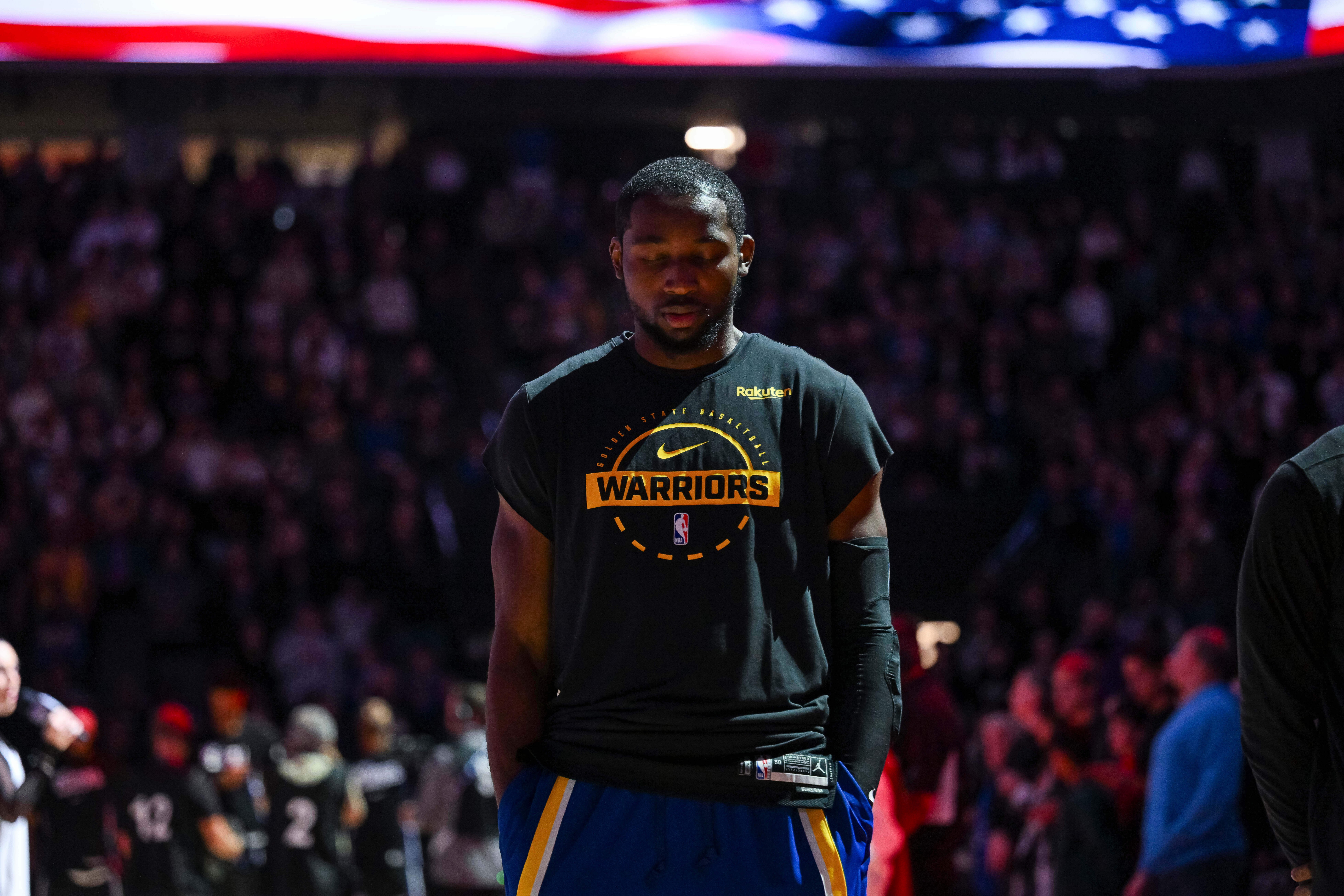 勇士與Kuminga的未來：該分道揚鑣了？