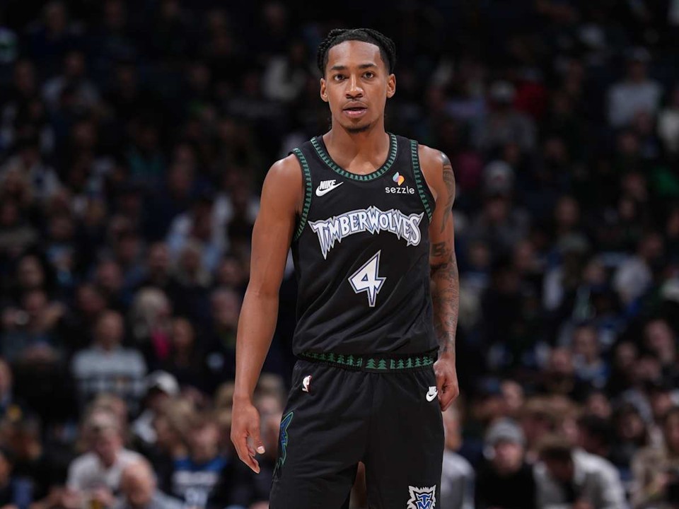 2025年明尼蘇達灰狼：甜美果實與迷茫未來