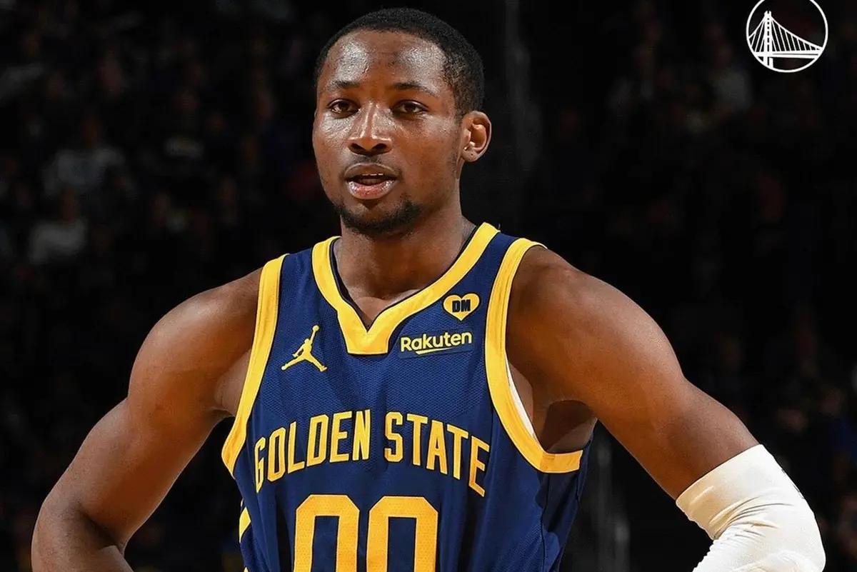 Jonathan Kuminga與Steve Kerr的愛恨情仇：本不該成立的教練與天賦之爭