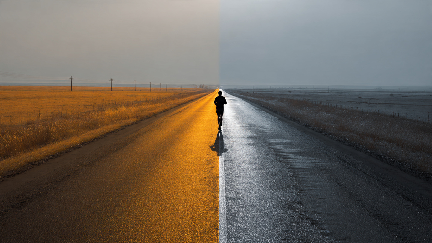 647人背靠背跑全馬：渣打馬與台北馬的耐力考驗