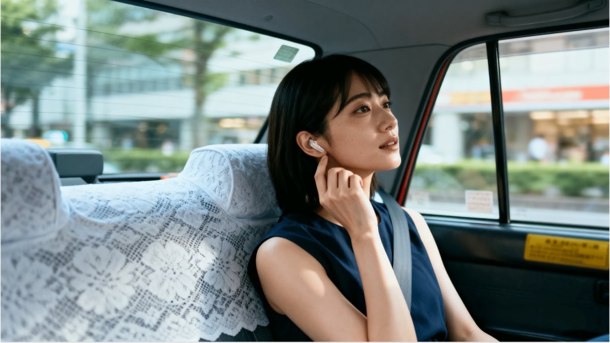 soundcore Liberty Buds 半入耳式降噪藍牙耳機推出 日本 VGP 2026 大獎肯定 還支援 AI 翻譯