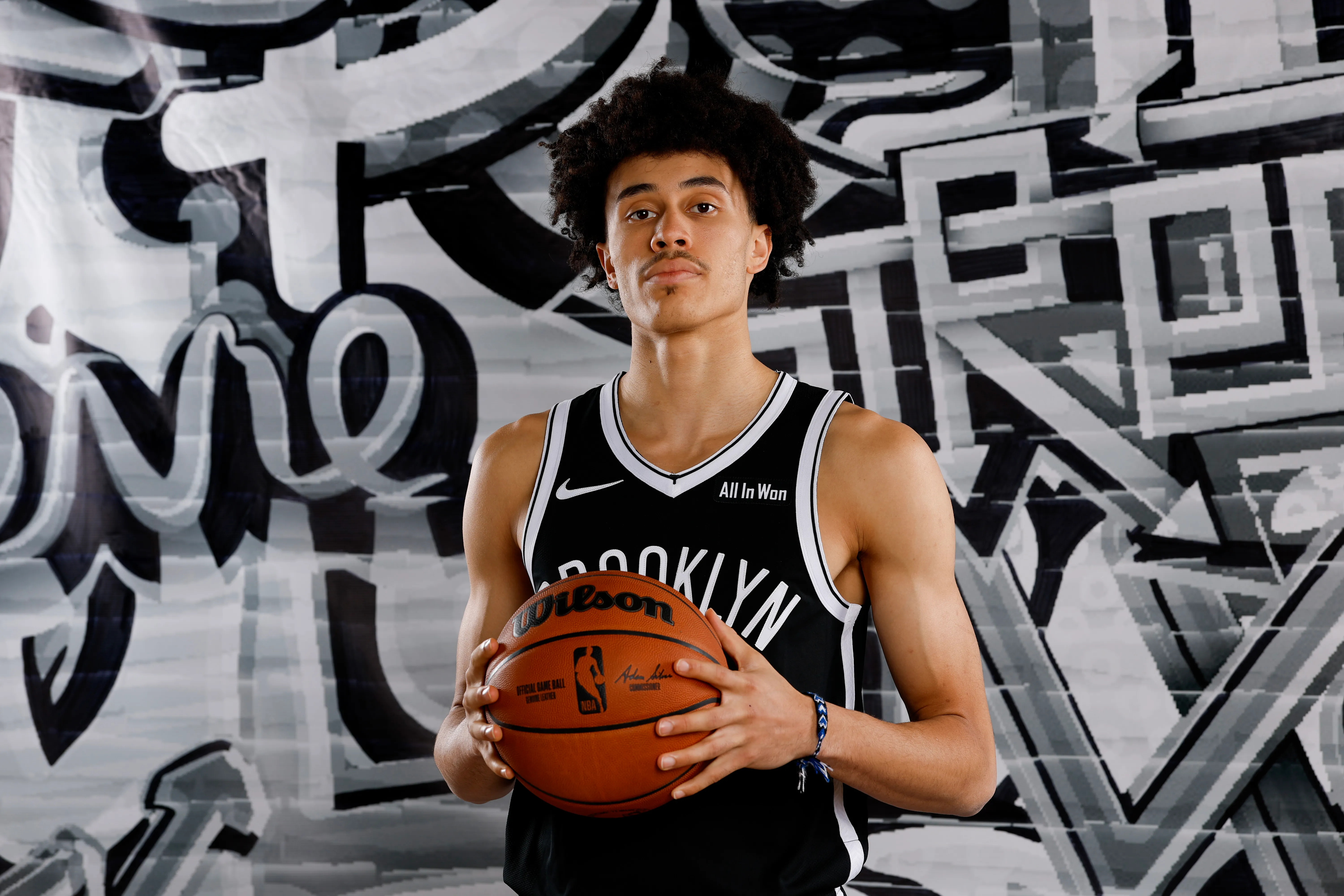 Nolan Traoré：從G聯盟到布魯克林的成長之路