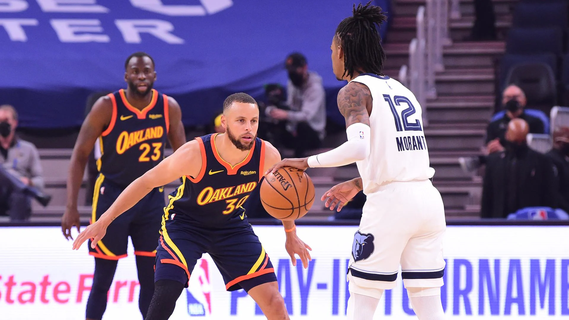 王者歸來:Gold Blooded重回巔峰!