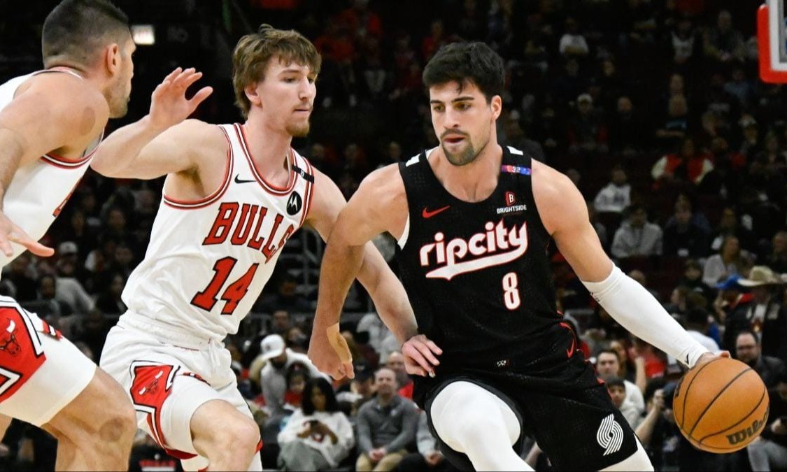 德尼·阿夫迪亞：從角色-player到持球大核的蛻變