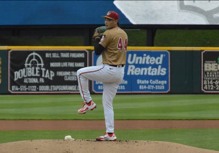 2025賽季旅美投手錶現回顧：陳柏毓、莊陳仲敖、林振瑋、林家正