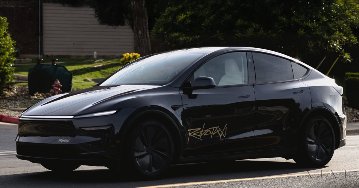 Tesla 純視覺自駕遭質疑 前 Waymo CEO 嘲諷根本是重度近視