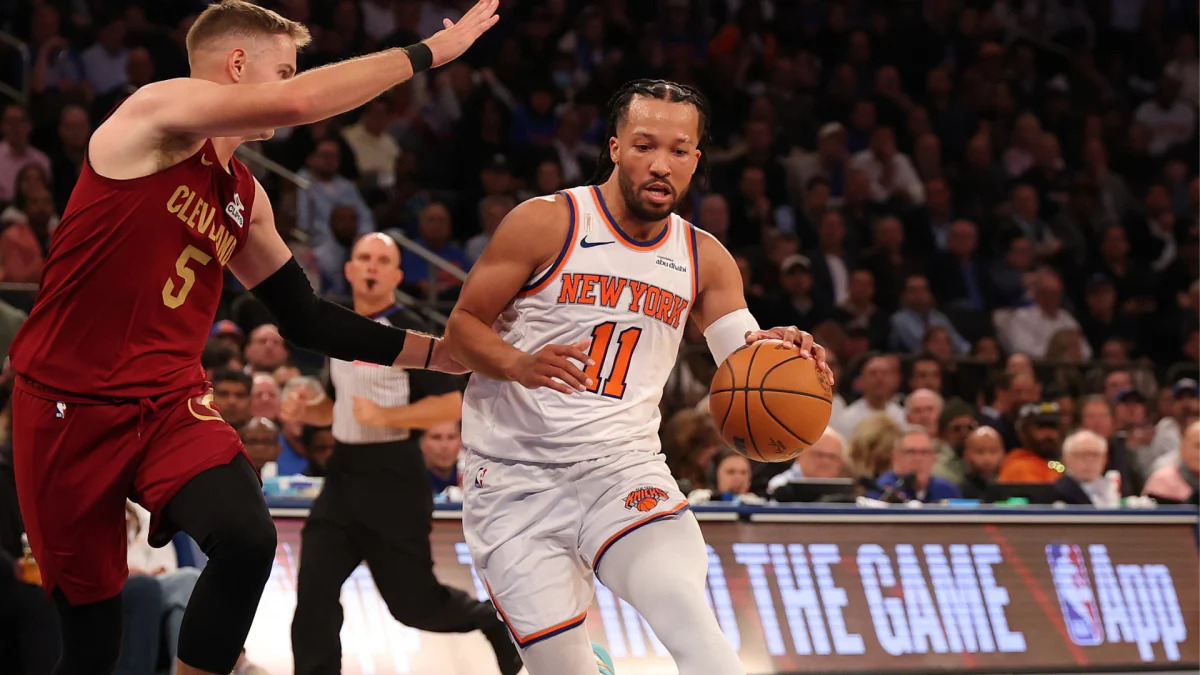 克里夫蘭騎士：季中觀察－希望與挑戰並存